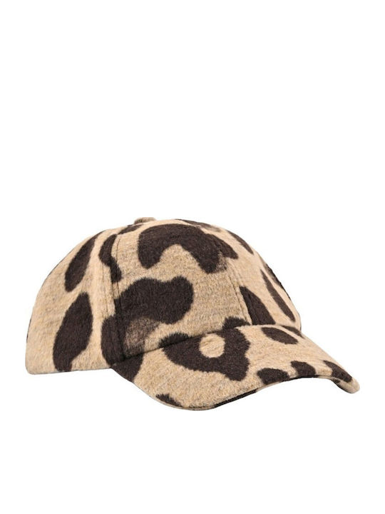 Colors California Baskethut aus Wollfilz Hc.goldie05