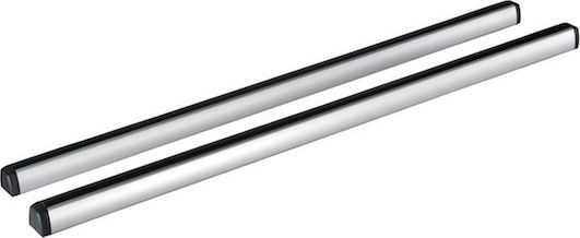 Cruz Aluminium Cargo AF Autodachträger Universell 158cm Silber Cruz Aluminium Cargo AF Autodachträger Universell 158cm Silber