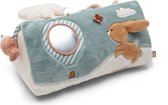 Baby Activity Triangle Toy - Jollies for 6+ Months