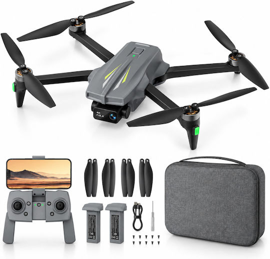 Dronă 5G cu Cameră 4K 30 fps