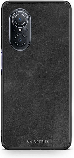 Smartfits Color Back Cover Plastic Black (Huawei Nova 9) 7462536904859_42701267304603