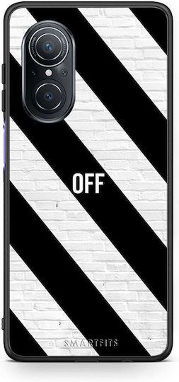 Smartfits Back Cover Σιλικόνης Πολύχρωμο (Huawei Nova 9 / Honor 50 5G)