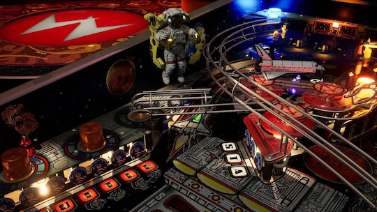 Pinball FX – Antologia de Pinball Williams Volumul 2 Joc pentru Switch