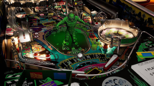 Pinball FX – Williams Pinball Anthology Volumul 1 Ediție Limited Joc pentru Switch
