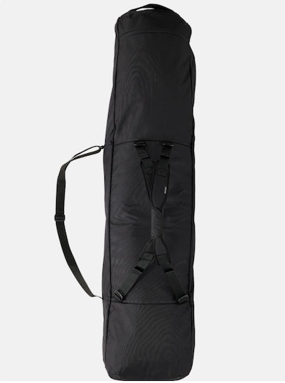 Burton Space Sack Husă pentru Schiuri Neagră
