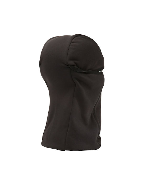 Volcom Face Pow Αθλητικό Full Face Μαύρο