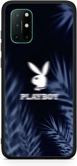 Smartfits Sexy Rabbit Back Cover Πλαστικό Πολύχρωμο (OnePlus 8T)