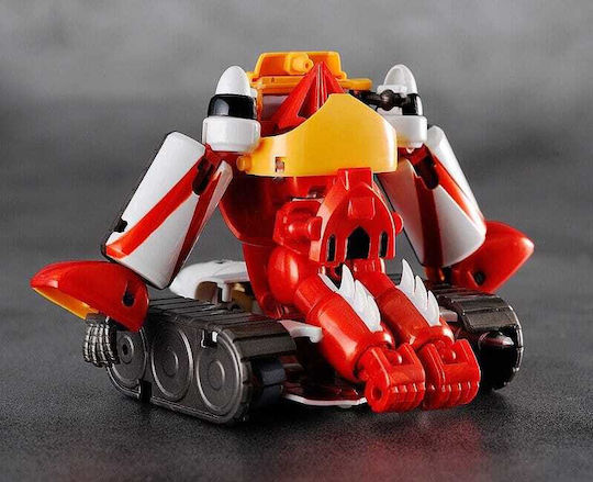 FREEing Robo Dynamic Change Getter 3-pack Φιγούρα 12εκ. 3τμχ