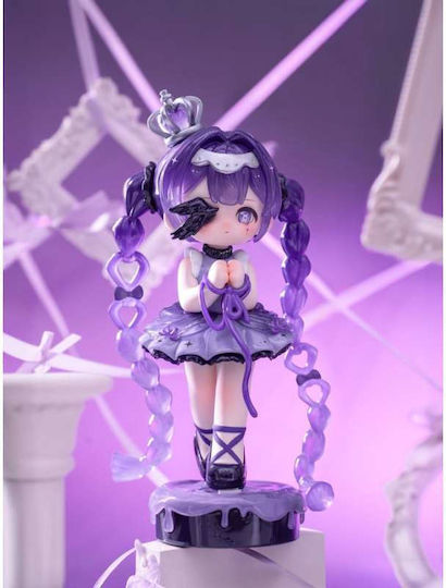 Blind Box Miya Inside Heart's Series Figur 15 cm 6 Stück