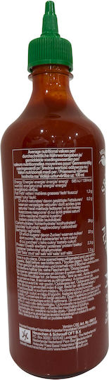 Flying Goose Sriracha Scharfe Chili-Sauce 730 ml