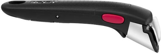 Tefal Ingenio Emotion Σετ Τηγάνια από Ανοξείδωτο Ατσάλι με Αντικολλητική Επίστρωση 3 Σκευών