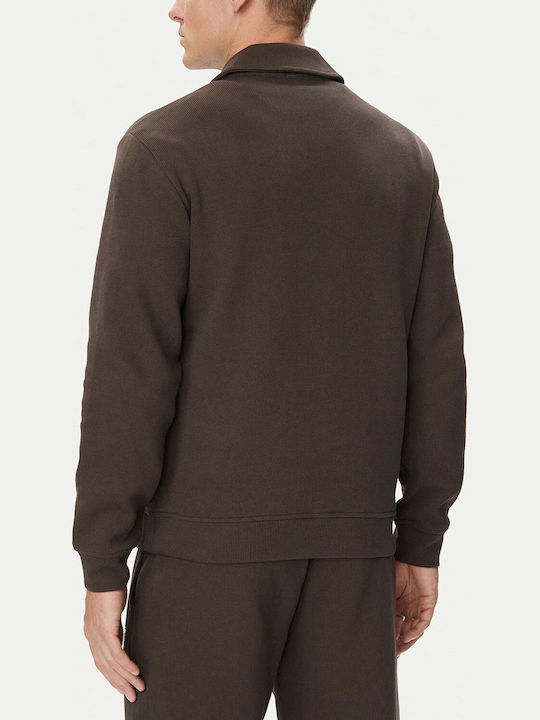 Emporio Armani Tricou Polo Mulch