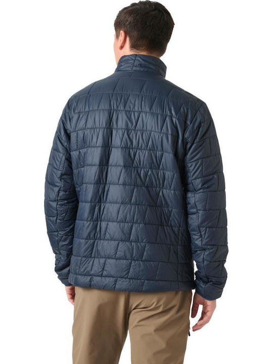 Helly Hansen Lifaloft Insulator Μπουφάν Μπλε