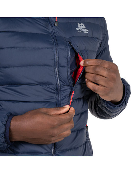 Μπουφάν Puffer Black-black