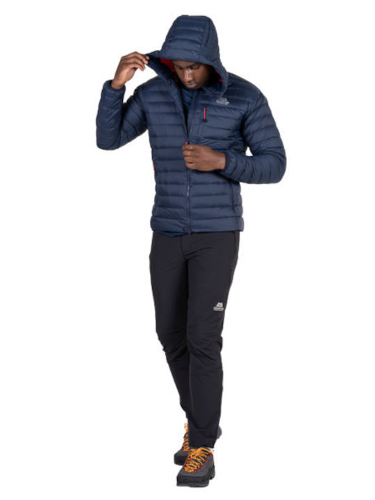 Μπουφάν Puffer Black-black