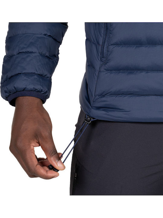 Μπουφάν Puffer Black-black