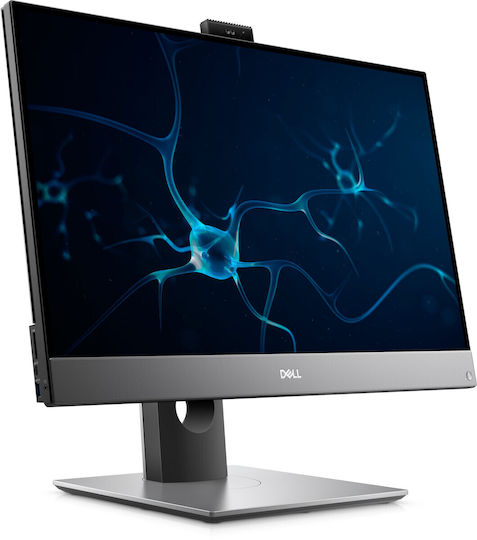 OptiPlex 7780 27" Refurbished Grade A (Core i5-10500/16GB/256GB SSD/W11 Pro)