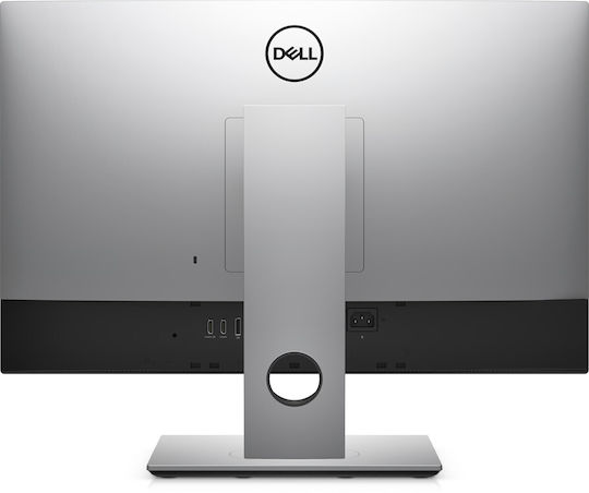 OptiPlex 7780 27" Refurbished Grade A (Core i5-10500/16GB/256GB SSD/W11 Pro)