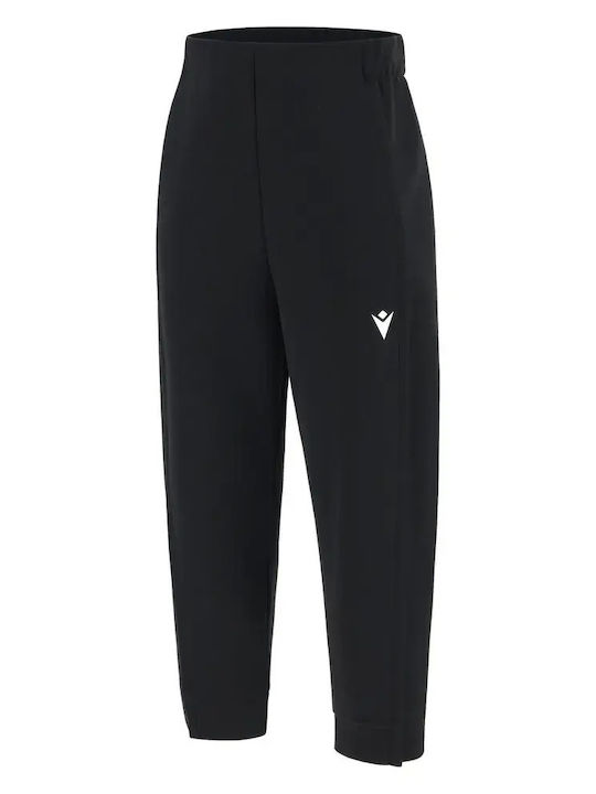 Sweatpants Blk