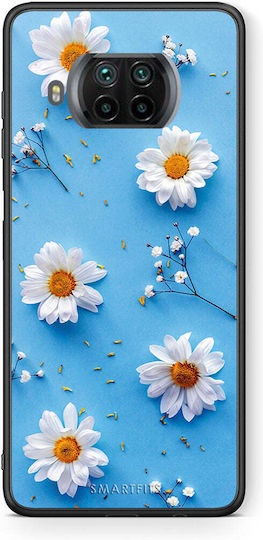 Smartfits Real Задна корица Силикон Светлосин (Xiaomi Mi 10T Lite) 7376597876891_42428418064539