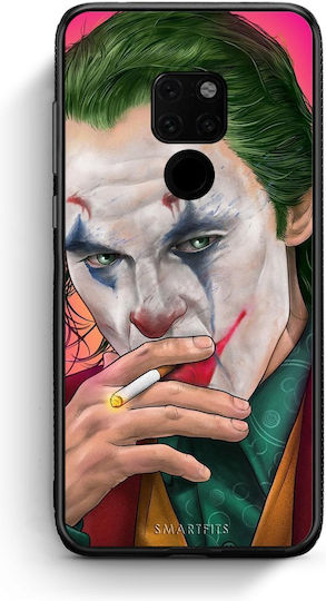 Smartfits Popart Jokesonu Back Cover (Huawei Mate 20)
