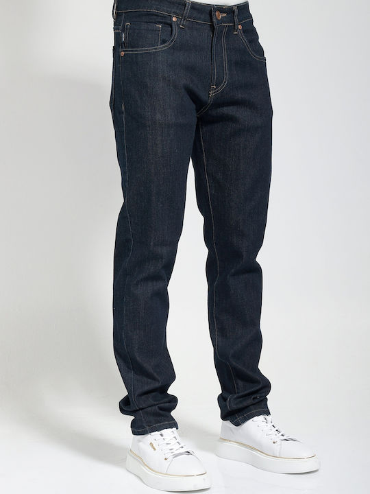 Ανδρικό Παντελόνι Τζιν Blue Jean