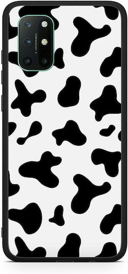 Smartfits Cow Print Back Cover (OnePlus 8T)