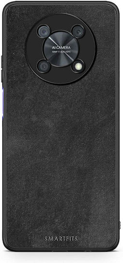 Smartfits Color Black Slate Задна корица Черен (Huawei Nova Y90) 7606898524315_43228892856475