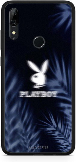 Smartfits Sexy Rabbit Plastic Multicolour Back Cover (Huawei P Smart Z)