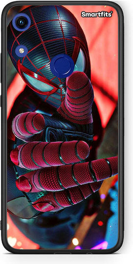 Smartfits Spider Hand Задна корица (Huawei Nova 8i, Honor 50 Lite)