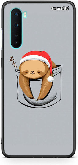 Xmas Zzzz OnePlus Nord 5G Husa