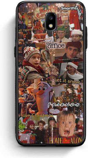 Xmas Wishes Samsung Galaxy J7 2017 Husa