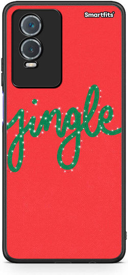 Jingle Xmas Vivo Y76 5g Y76s Y74s Θήκη