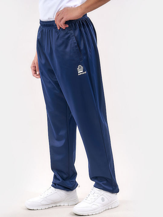Jogginganzug Mit Jacke Mit Gummizug Blau