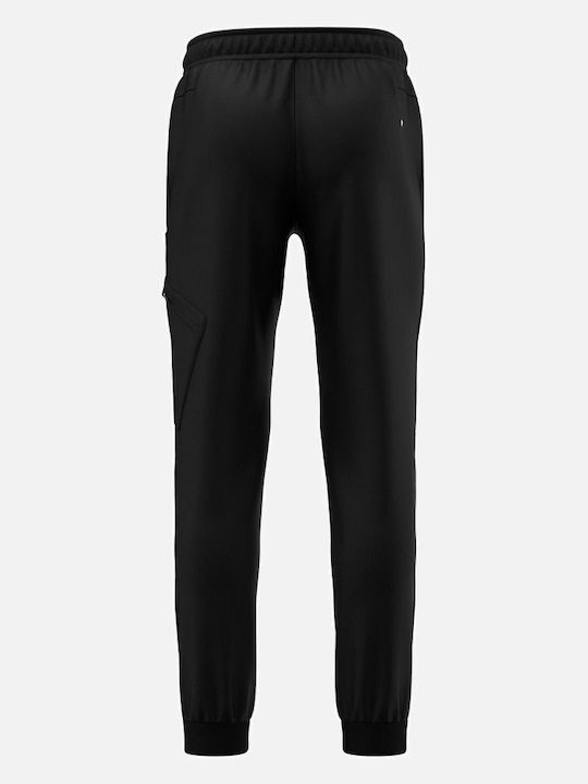 Παντελόνι Φόρμας Black