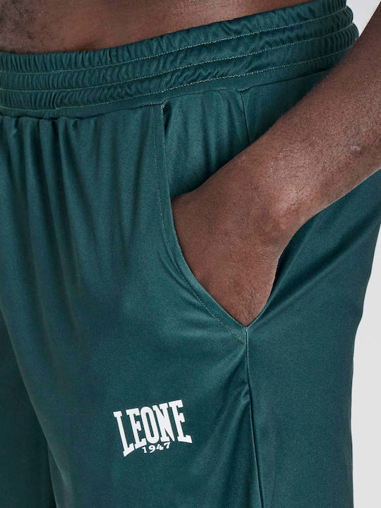 Sportshorts Herren Foresta Green