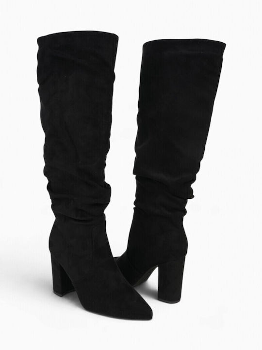 Women's Boots Black