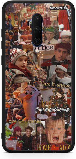 Xmas Wishes OnePlus 7T Pro Husa