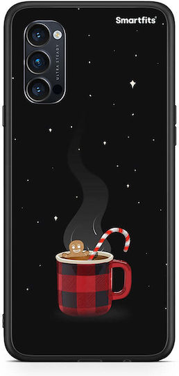 Xmas Bathing Oppo Reno4 Pro 5g Θήκη