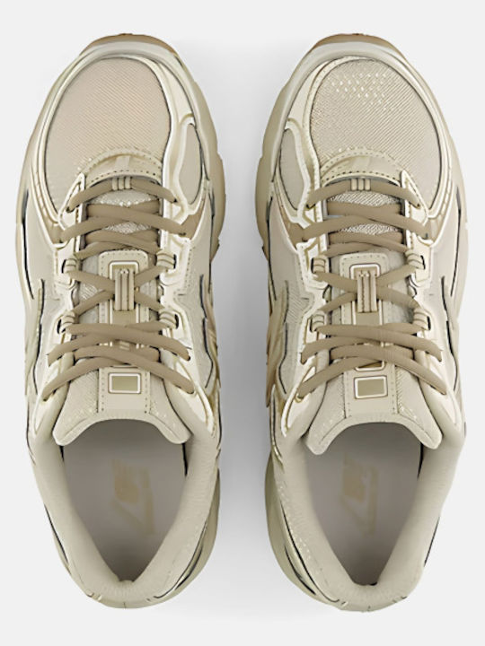 740 Sneakers Κίτρινα