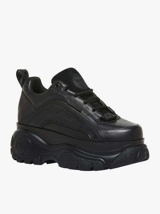 Windsor Smith Women's Chunky Sneakers Black