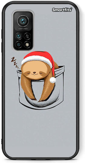 Xmas Zzzz Xiaomi Mi 10t 10t Pro Θήκη