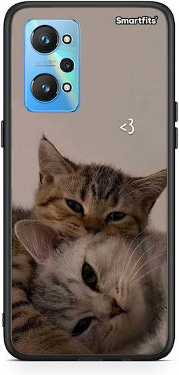 Cats In Love Realme Gt Neo 2