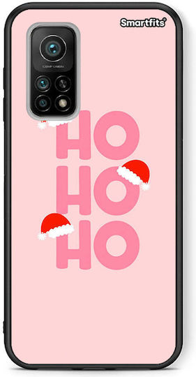 Xmas Ho Ho Ho Xiaomi Mi 10t 10t Pro Θήκη