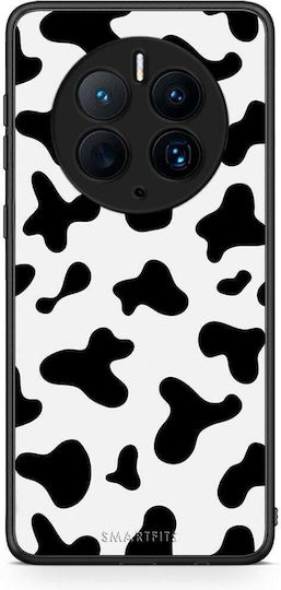 Smartfits Cow Print Back Cover (Huawei Mate 50 Pro)
