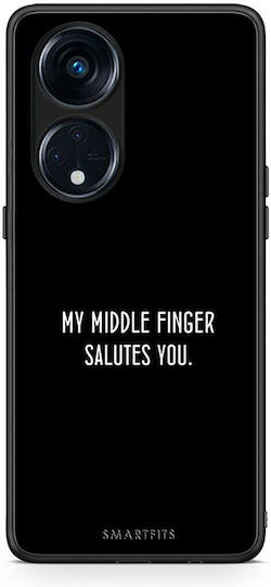 Salute Oppo A98 Θήκη