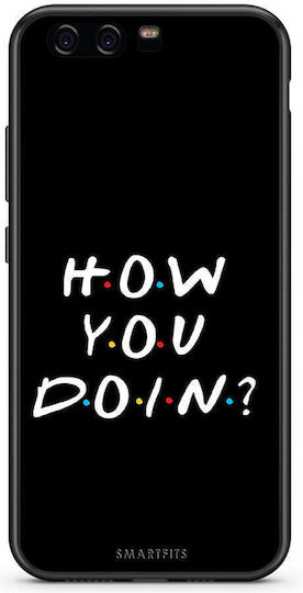 Wie Man Doin Huawei P10 Lite Handyhülle