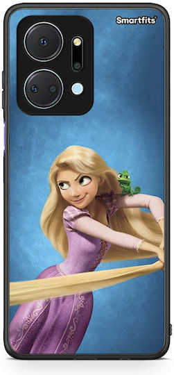 Tangled 2 Honor X7a Θήκη