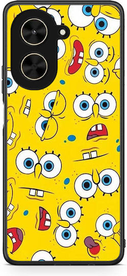 Popart Sponge Xiaomi Poco C71 Θήκη