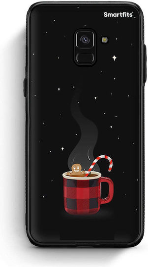 Xmas Bathing Samsung Galaxy A8 Handyhülle